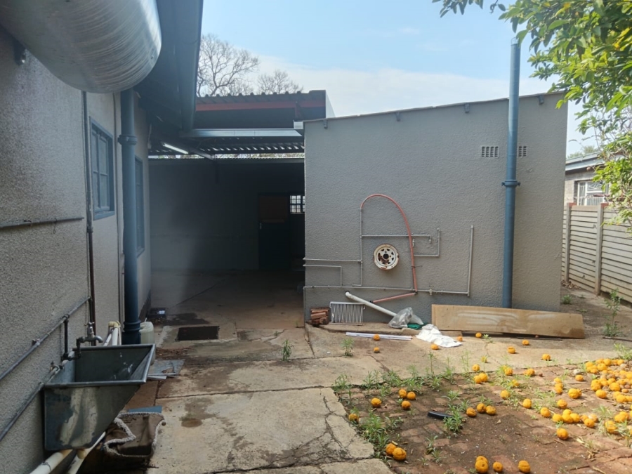 3 Bedroom Property for Sale in Klisserville Northern Cape